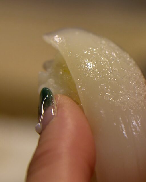 Narita Sushi - Kyodo, Odakyu line 🚃🍣