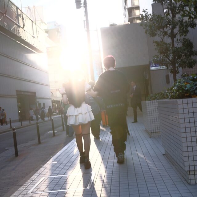 Fujifilm X100vi Osaka Tokyo memories spring 25