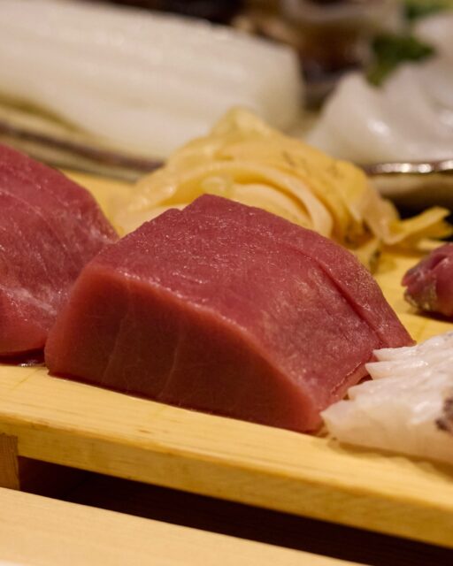 Naru sushi 🍣 always the best ❤️